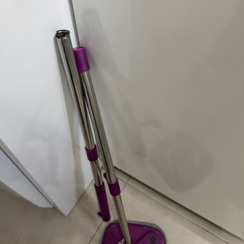 Parex Wondero Mopun Sapı Kırıldı, Yedek Parça Ve Müşteri Hizmetlerine Ulaşamıyorum