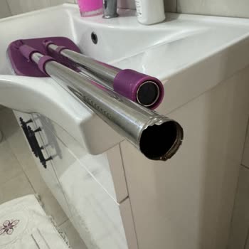 Parex Wondero Mopun Sapı Kırıldı, Yedek Parça Ve Müşteri Hizmetlerine Ulaşamıyorum