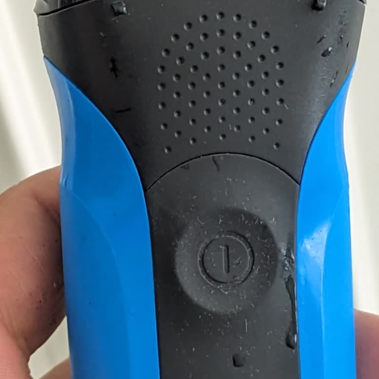 Tıraş Makinesi Başlık Parçası Dayanıklılık Sorunu