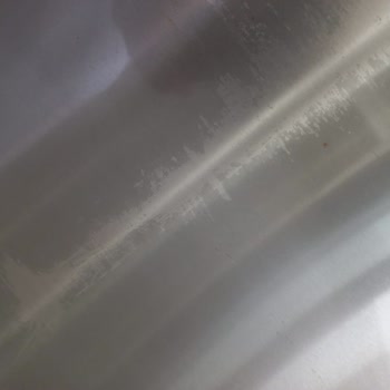 Bosch Buzdolabında Paslanma Ve Renk Atması Sorununa Çözüm Bulunmuyor