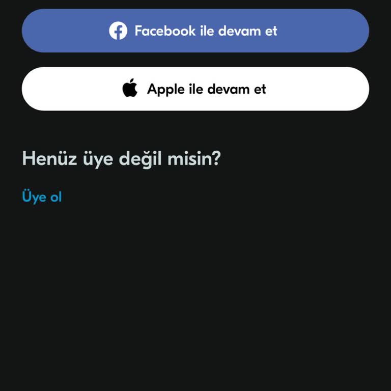 Hesabım Bloke Oldu, Giriş Yapamıyor Ve Destek Alamıyorum