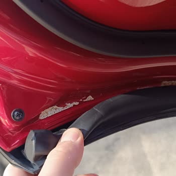 Chery Tiggo 7 Proda Boya Atması Ve Değer Kaybı Endişesi