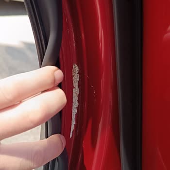 Chery Tiggo 7 Proda Boya Atması Ve Değer Kaybı Endişesi