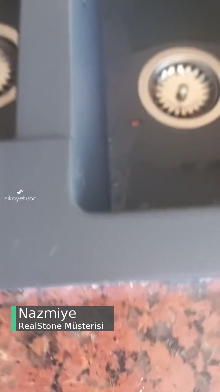 Realstone Evyem Çizildi Hiç Kullanmadan, Değiştirilmesini Arz Ediyorum videonun kapak resmi