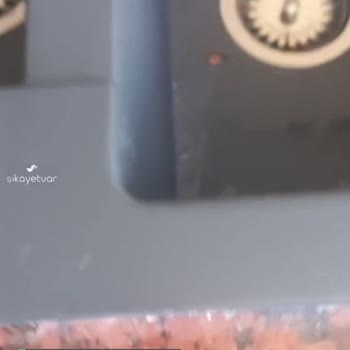 Realstone Evyem Çizildi Hiç Kullanmadan, Değiştirilmesini Arz Ediyorum