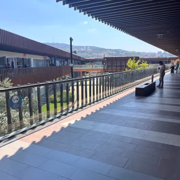 Çanakkale 17 Burda AVM'de Sigara Yasağına Uyulmuyor, Yönetim Ve Güvenlik Duyarsız