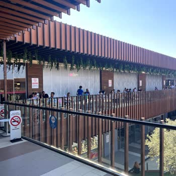 Çanakkale 17 Burda AVM'de Sigara Yasağına Uyulmuyor, Yönetim Ve Güvenlik Duyarsız