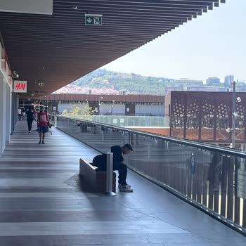 Çanakkale 17 Burda AVM'de Sigara Yasağına Uyulmuyor, Yönetim Ve Güvenlik Duyarsız