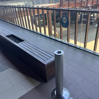 Çanakkale 17 Burda AVM'de Sigara Yasağına Uyulmuyor, Yönetim Ve Güvenlik Duyarsız