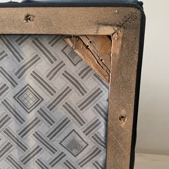 Koltuk Takımında Ciddi Kalite Sorunları Ve Yetersiz Destek