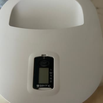 Brita Sürahilerde Dijital Filtre Göstergesi Arızası Ve Parça Temin Sorunu