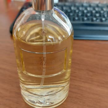 Yves Rocher Sel D’azur Parfümde Kalıcılık Sorunu Ve Mağduriyet Talebi