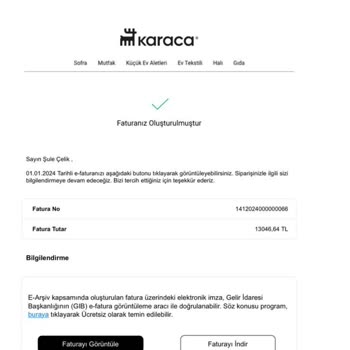 Karaca Yemek Takımı Kırık Ve Başkasına Ait Çıktı Mağaza Çözüm Sunmuyor