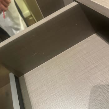 740 Bin TL’lik Mobilya Alımında Teslimat Ve Hizmet Fiyaskosu