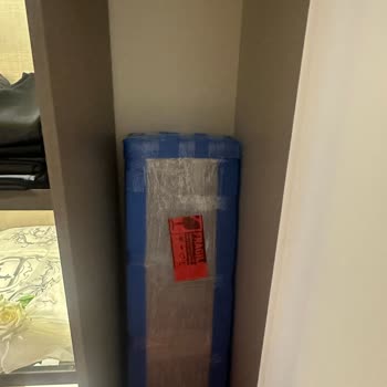 740 Bin TL’lik Mobilya Alımında Teslimat Ve Hizmet Fiyaskosu