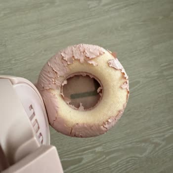 JBL Kulaklığımın Derisi Pul Pul Dökülüyor Ve Kullanılamaz Hale Geldi