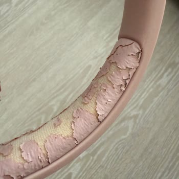 JBL Kulaklığımın Derisi Pul Pul Dökülüyor Ve Kullanılamaz Hale Geldi