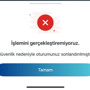 Hesabım Aniden Kapatıldı, 6.000 TL Bakiyem İade Edilmedi