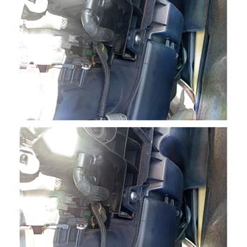 Bakım Sonrası Hasarlı Parçalar Ve Yetersiz Çözüm Nedeniyle Güven Kaybı