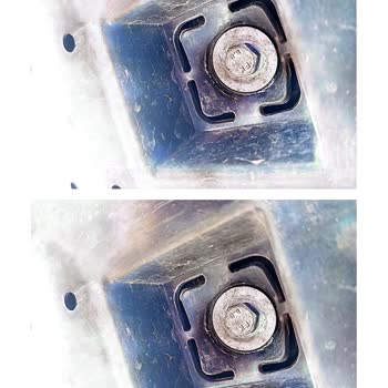 Bakım Sonrası Hasarlı Parçalar Ve Yetersiz Çözüm Nedeniyle Güven Kaybı