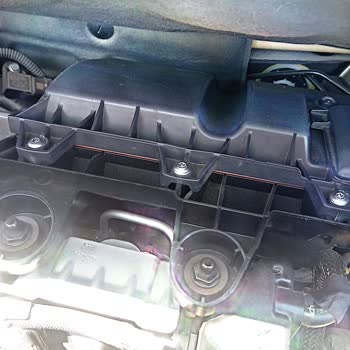 Bakım Sonrası Hasarlı Parçalar Ve Yetersiz Çözüm Nedeniyle Güven Kaybı