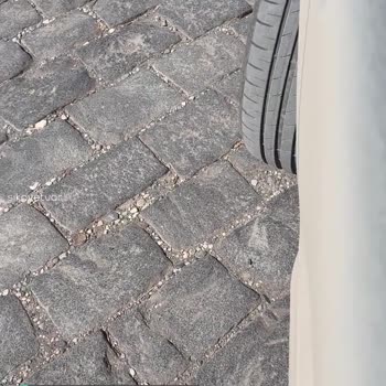 Skoda Mağduru Oldum
