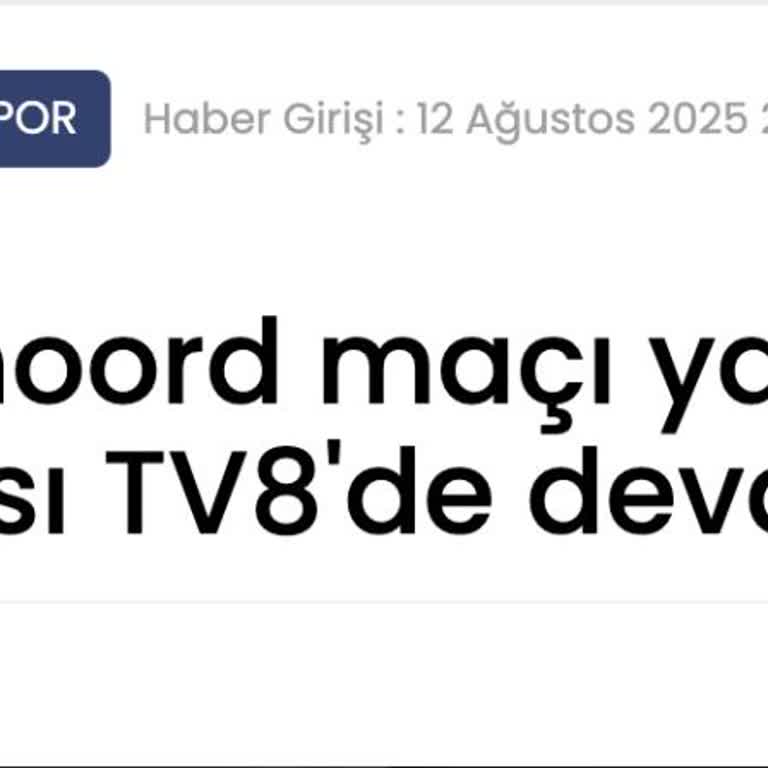 Ücretsiz Yayınlanan Maç İçin Satın Aldığım Spor Paketi Mağduriyeti