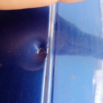 Klima Montajı Sırasında Aracıma Zarar Verildi, Çözüm Sunulmadı