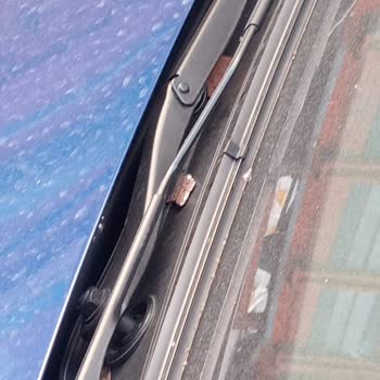 Klima Montajı Sırasında Aracıma Zarar Verildi, Çözüm Sunulmadı