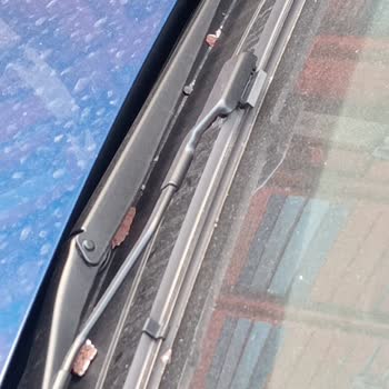 Klima Montajı Sırasında Aracıma Zarar Verildi, Çözüm Sunulmadı