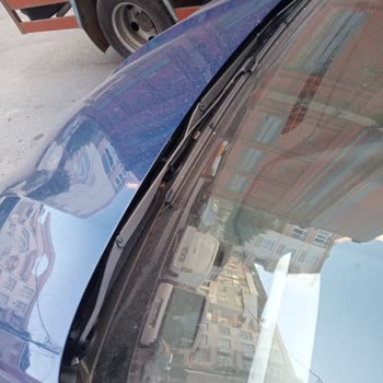 Klima Montajı Sırasında Aracıma Zarar Verildi, Çözüm Sunulmadı