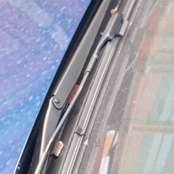 Klima Montajı Sırasında Aracıma Zarar Verildi, Çözüm Sunulmadı