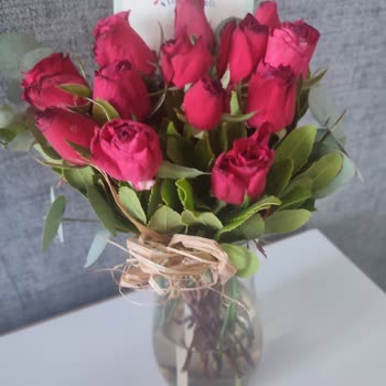 Çiçek Sepeti'nden İkinci Kez Kötü Durumda Çiçek Teslimatı