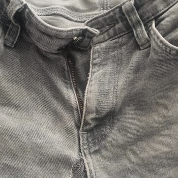 Aldığım Kot Pantolonun Kısa Sürede Yıpranması Ve Renk Solması