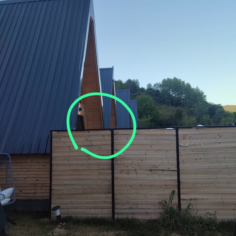 Green Town Sapanca Bungalov Tüm Eksikliklere Rağmen 22.000 TL Ödeme Yaptık!