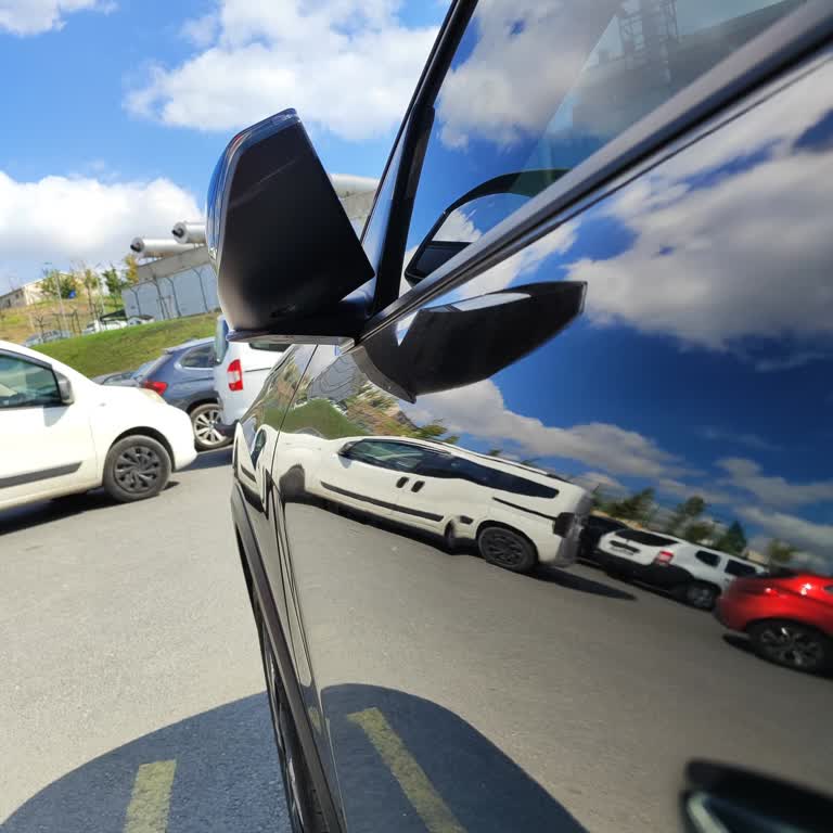 Mini Kasko Fark Ücreti Ve Para Odaklı Yaklaşım Rahatsızlığı