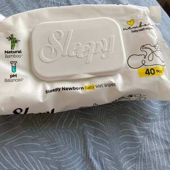 Islak Mendillerde Küflenme Ve Kötü Koku Sorunu, Bebek Sağlığı Tehlikede