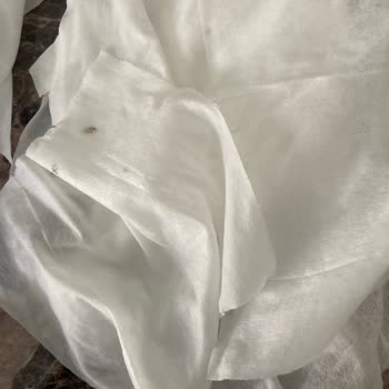 Islak Mendillerde Küflenme Ve Kötü Koku Sorunu, Bebek Sağlığı Tehlikede