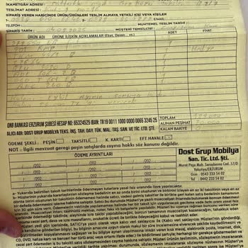 Sözleşmeye Uyulmadı, Bayide Kaba Ve Tehditkar Davranışla Karşılaştım