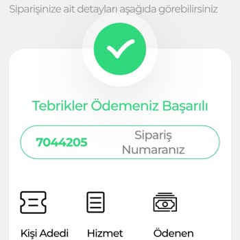 İptal Edilen Konserin Bilet Ücreti 21 Gündür İade Edilmedi