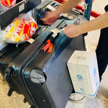 Kırık Valizime Tazminat Hâlâ Ödenmedi, Mağduriyetim Sürüyor