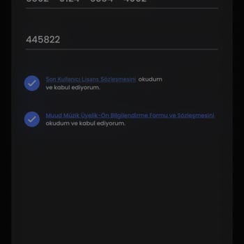 Kullanmadığım Halde İnternet Paketim Hızla Tükeniyor Ve Ek Ücret Ödemek Zorunda Kalıyorum