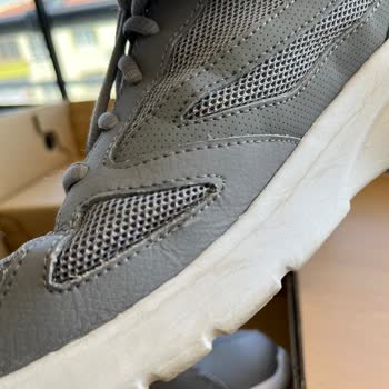 Skechers Ayakkabıda Kısa Sürede Dikiş Açılması Ve İade Talebimin Reddedilmesi