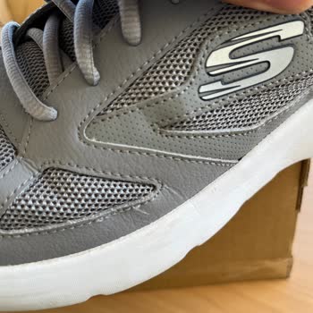 Skechers Ayakkabıda Kısa Sürede Dikiş Açılması Ve İade Talebimin Reddedilmesi