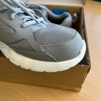 Skechers Ayakkabıda Kısa Sürede Dikiş Açılması Ve İade Talebimin Reddedilmesi