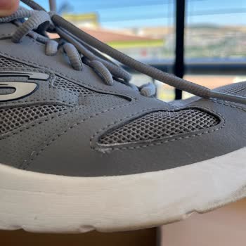 Skechers Ayakkabıda Kısa Sürede Dikiş Açılması Ve İade Talebimin Reddedilmesi