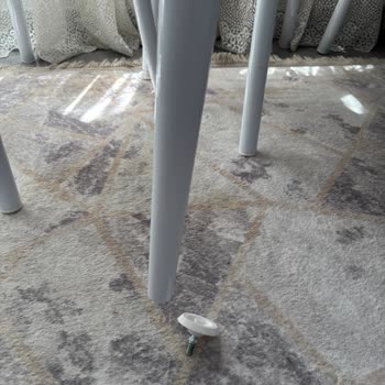 Sipariş Sonrası Teslimat Ve Ürün Sorunlarıyla Karşılaştım