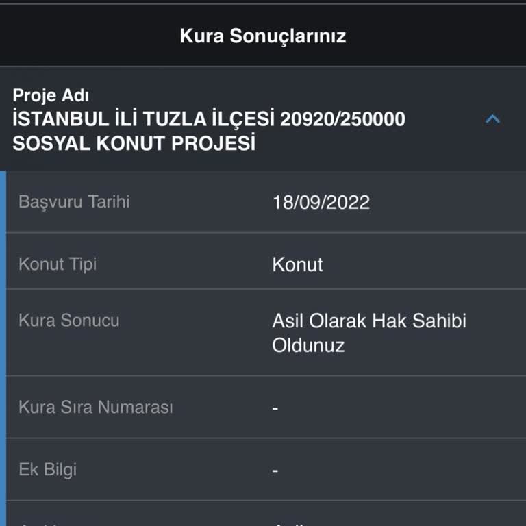 Kura Sürecinde Son Dakika Bölge Değişikliğiyle Mağduriyet