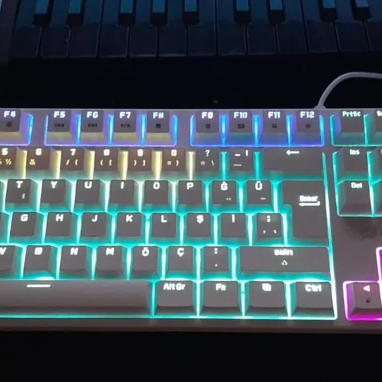 Hepsiburada Arızalı Klavye İçin Çözüm Sunulmuyor, Mağduriyetim Giderilmiyor!