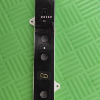 Simfer Davlumbazın Dokunmatik Tuş Kartı İçin Yedek Parça Bulamıyorum!